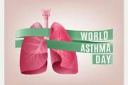 16 اردیبهشت روز جهانی آسم