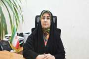  پیام  تبریک مدیر شبکه بهداشت و درمان شهرستان ری به مناسبت هفته جهانی شیر مادر
