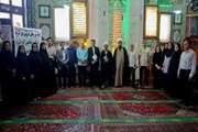 برگزاری نشست کمیته بهداشت و سلامت در محله «سرتخت» با رویکرد مدیریت محله‌محور در شهرستان ری