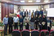 حضور راهبردی شبکه بهداشت و درمان شهرستان ری در نخستین جلسه شورای مشارکت‌های مردمی با تبیین جایگاه پزشکی خانواده و نظام ارجاع