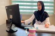 برگزاری وبینار آموزشی سلامت دهان و دندان با محوریت وارنیش فلوراید برای مدارس تحت پوشش اداره آموزش و پرورش منطقه کهریزک