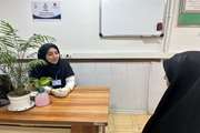 تداوم مشاوره‌ باروری سالم در مراکز جامع سلامت، پایگاه های سلامت و خانه های بهداشت شبکه ری، در ایام جنگ رمضان