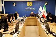 کارگاه آموزشی تغذیه برای مراقبین سلامت جدید در شهرستان ری