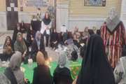 آموزش بیماری آسم همراه با کنترل فشارخون توسط مراقبین سلامت شبکه بهداشت و درمان شهرستان ری