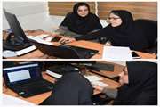 برگزاری وبینار آموزش دستورالعمل بازنگری شده برنامه پیشگیری از بروز تالاسمی ماژور در شبکه بهداشت و درمان شهرستان ری