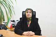 پیام تبریک مدیر شبکه بهداشت و درمان شهرستان ری، به مناسبت روزجهانی تیروئید