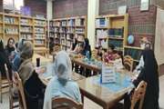 آموزش مادران و مربیان برای مراقبت رشد و تکامل کودکان ری