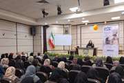 از آموزش تا غربالگری؛ گامی مؤثر برای ارتقای سلامت روان جامعه در هفته سلامت روان شهرستان ری