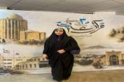 درخشش نماینده شبکه بهداشت و درمان شهرستان ری در سی‌امین جشنواره قرآن و عترت وزارت بهداشت