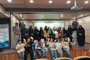 پایان موفقیت‌آمیز کارگاه‌ «تقویت بنیان خانواده» (SFP) در سرای محله مشیریه