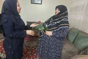 تجلی مهرورزی در شبکه بهداشت ری؛ ارائه خدمات سلامت در منزل و محل کار به سالمندان صالح‌آباد
