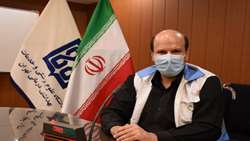 رعایت شیوه نامه های بهداشتی مقابله با کرونا در برگزاری مراسم های عزاداری و مذهبی ایام فاطمیه 