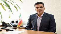 پیام تبریک دکتر مصطفی امینی، سرپرست شبکه بهداشت و درمان شهرستان ری به مناسبت میلاد حضرت زینب (س) و روز پرستار