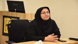 پیام دکتر ناهید یزدی سرپرست واحد سلامت خانواده و جوانی جمعیت شبکه بهداشت و درمان شهرستان ری به مناسبت بزرگداشت هفته جهانی تغذیه با شیر مادر