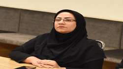پیام سرپرست شبکه بهداشت و درمان شهرستان ری به مناسبت هفته ملی دیابت