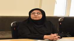 پیام تبریک سرپرست شبکه بهداشت و درمان شهرستان ری به مناسبت هفته سلامت روان
