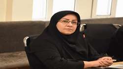 پیام تبریک سرپرست شبکه بهداشت و درمان شهرستان ری به مناسبت میلاد حضرت زینب کبری (س) و روز پرستار