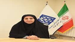 پیام تبریک فاطمه بهرامی کارشناس مسئول گسترش و مدیر آموزشگاه بهورزی شبکه بهداشت و درمان شهرستان ری به مناسبت روز بهورز