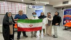 پایش مستمر مراکز درمانی خصوصی توسط واحد نظارت بر درمان شبکه بهداشت و درمان شهرستان ری، در ایام جنگ رمضان