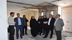 تقویت زیرساخت‌های بهداشتی شهرستان ری با همیاری خیرین؛ گامی راهبردی برای استقرار برنامه پزشکی خانواده