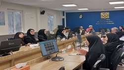 دومین کارگروه پیشگیری از خودکشی در ری؛ تأکید بر همکاری بین‌بخشی برای تقویت سلامت روان جامعه