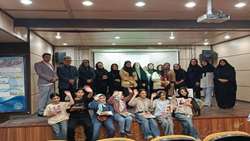 پایان موفقیت‌آمیز کارگاه‌ «تقویت بنیان خانواده» (SFP) در سرای محله مشیریه