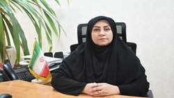 پیام تبریک مدیر شبکه بهداشت و درمان شهرستان ری به مناسبت هفته ملی تکریم و منزلت سالمندان