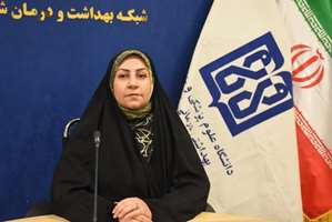 پیام سرپرست شبکه بهداشت و درمان شهرستان ری به مناسبت روز حسابدار