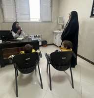 مشاوره تغذیه و پیگیری کودکان مبتلا به سوء تغذیه زیر 5 سال در برنامه حمایتی کودکان 