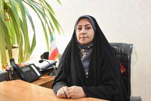 پیام تبریک مدیر شبکه بهداشت و درمان شهرستان ری به مناسبت هفته ملی جوان