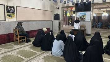ارائه مشاوره فرزندآوری، ناباروری و ازدواج بهنگام در مساجد شهرستان ری