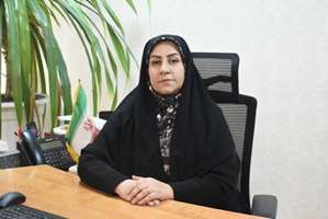 پیام مدیر شبکه بهداشت و درمان شهرستان ری به مناسبت هفته ملی سلامت بانوان ایران