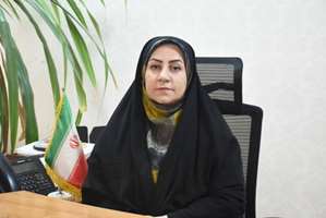 پیام تبریک دکتر ناهیدیزدی، مدیر شبکه بهداشت و درمان شهرستان ری به مناسبت روز بهورز