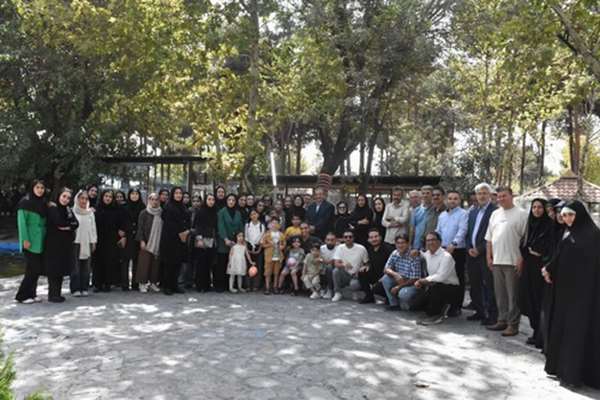آیین گرامیداشت «روز بهورز» در شبکه بهداشت و درمان شهرستان ری
