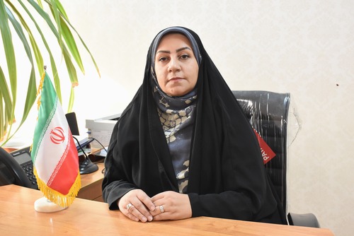 پیام تبریک دکتر ناهید یزدی، سرپرست شبکه بهداشت و درمان شهرستان ری به مناسبت روز جهانی داوطلب