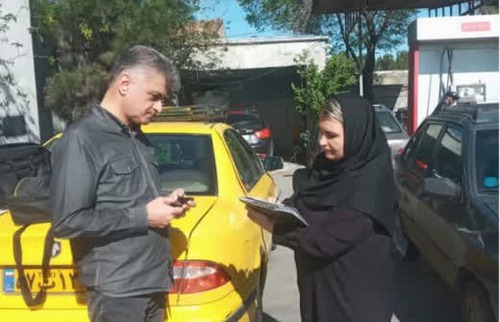 نظارت مستمر واحد مهندسی بهداشت حرفه ای بر عملکرد شرکت های اندازه گیری؛ تضمین سلامت محیط کار