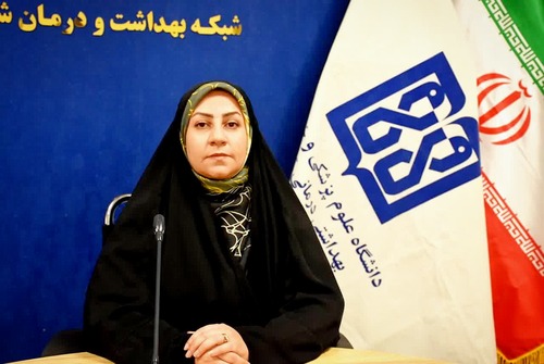 پیام تبریک مدیر شبکه بهداشت و درمان شهرستان ری، به مناسبت ۳۰ فروردین روز علوم آزمایشگاهی