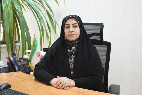 پیام مدیر شبکه بهداشت و درمان شهرستان ری به مناسبت هفته ملی سلامت بانوان ایران